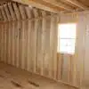12x32 Barn Garage
