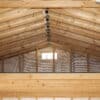 12x32 Barn Garage
