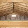 12x32 Barn Garage