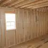 12x32 Barn Garage