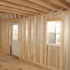 12x32 Barn Garage