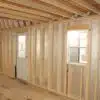 12x32 Barn Garage