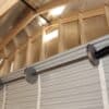 12x32 Barn Garage