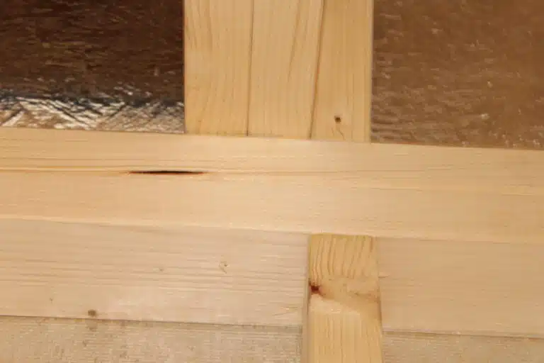 12x32 Barn Garage