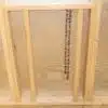 12x32 Barn Garage