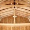 12x16 High Barn