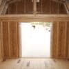 12x16 High Barn
