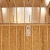 10x20 Side Lofted Barn - Mountain Home