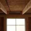 10x20 Side Lofted Barn - Mountain Home