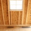 10x20 Side Lofted Barn - Mountain Home