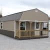 16x40 Barn Cabin