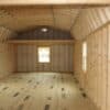 16x40 Barn Cabin