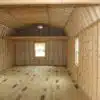 16x40 Barn Cabin