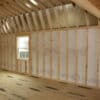 16x40 Barn Cabin