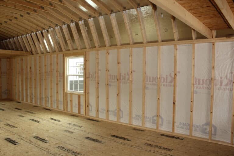 16x40 Barn Cabin
