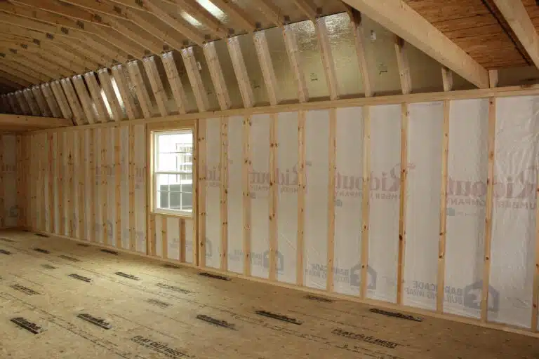 16x40 Barn Cabin