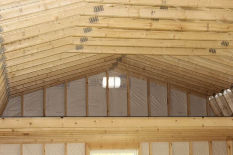 16x40 Barn Cabin