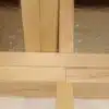 16x40 Barn Cabin