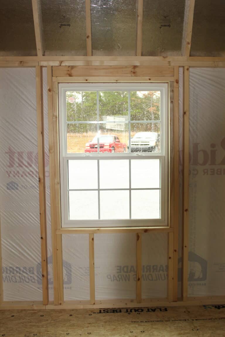 16x40 Barn Cabin