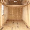 8x16 High Barn - Searcy