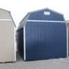 10x16 High Barn