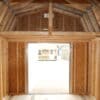 10x16 High Barn