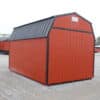 10x16 Side Lofted Barn
