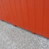 10x16 Side Lofted Barn