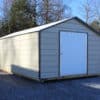 12x24 Value Shed