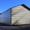 12x24 Value Shed