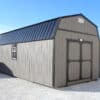 12x24 Express High Barn