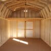 12x24 Express High Barn