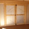 12x24 Express High Barn
