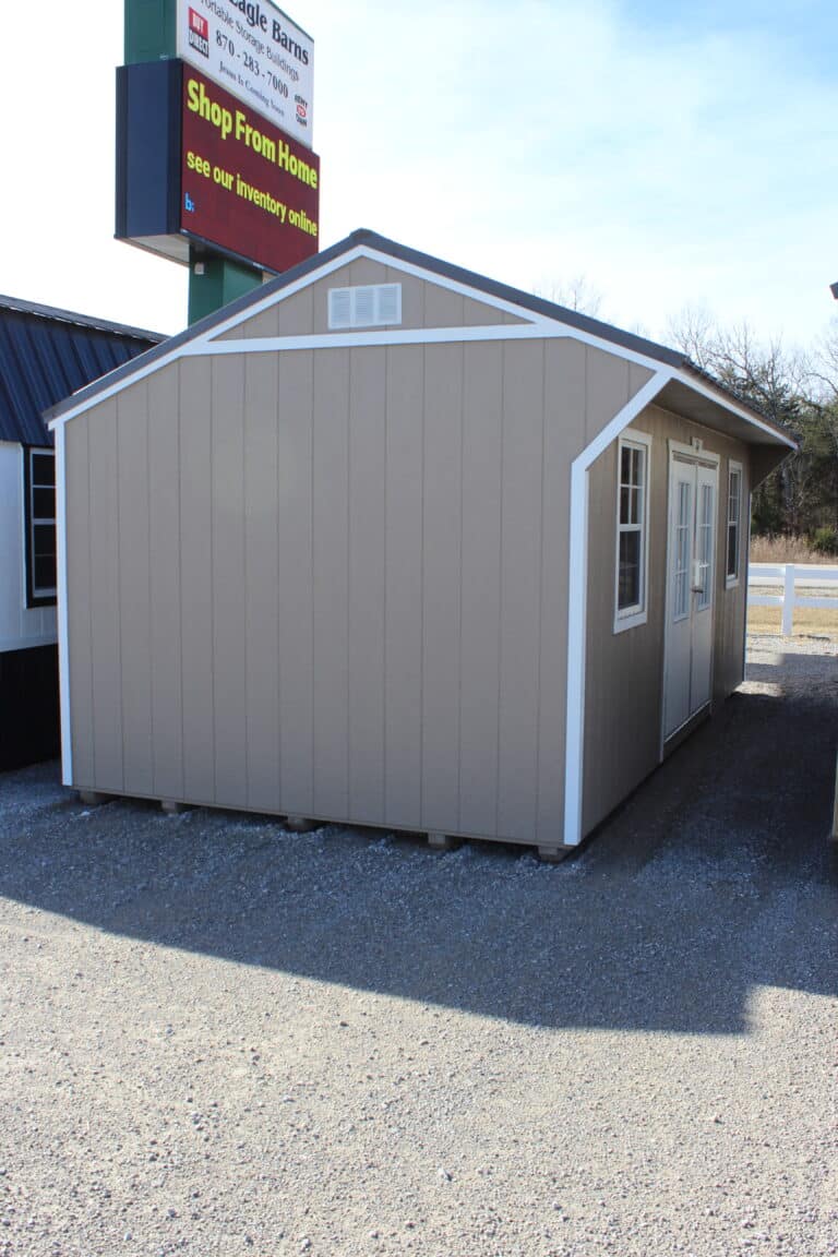 10x20 Quaker