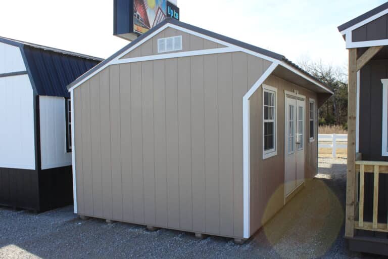 10x20 Quaker