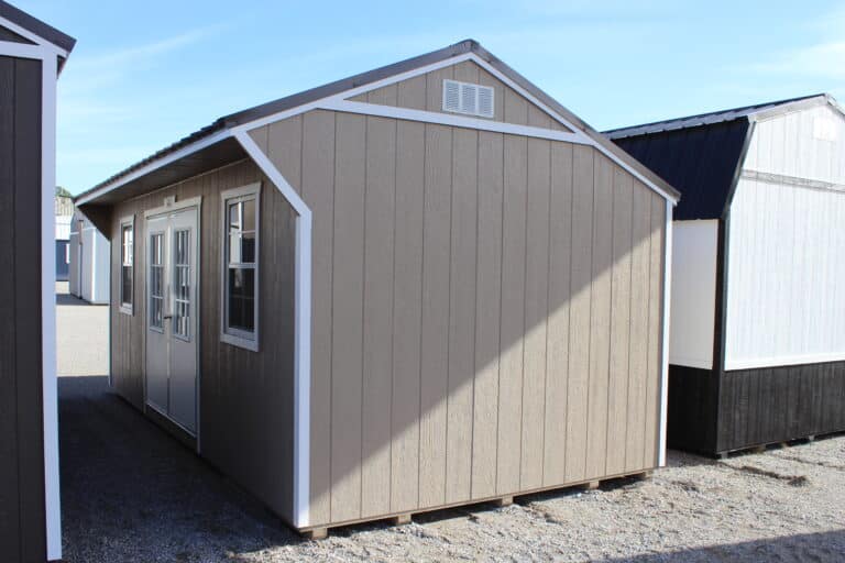10x20 Quaker