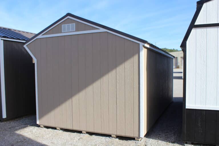 10x20 Quaker