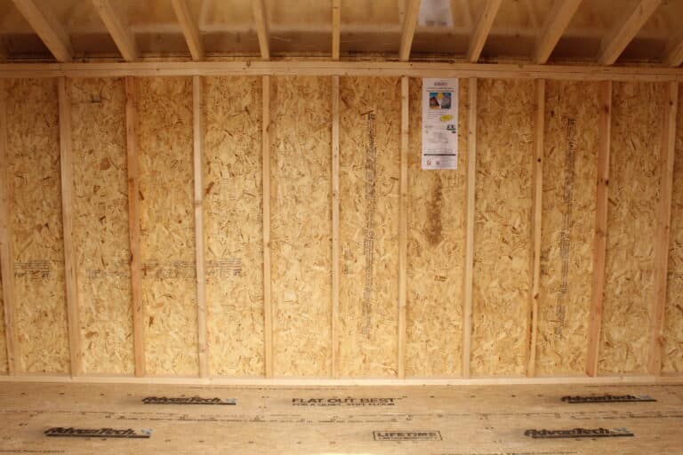 10x20 Quaker