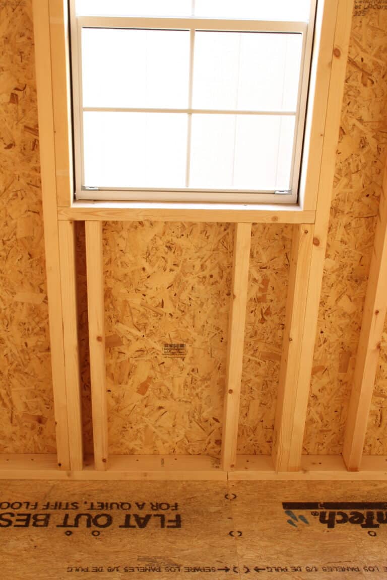 10x20 Quaker