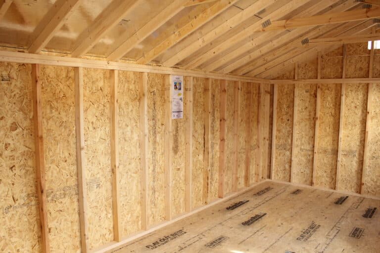 10x20 Quaker