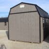 10x12 Express - Side Lofted Barn