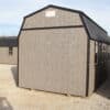 10x12 Express - Side Lofted Barn