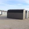 10x12 Express - Side Lofted Barn