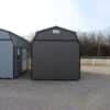 10x12 Express - Side Lofted Barn
