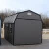 10x12 Express - Side Lofted Barn