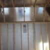 10x12 Express - Side Lofted Barn