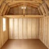 10x12 Express - Side Lofted Barn