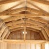 10x12 Express - Side Lofted Barn