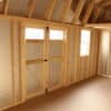 10x12 Express - Side Lofted Barn