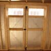 10x12 Express - Side Lofted Barn